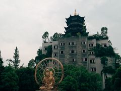 -龙天小镇