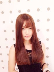 尚丹尼造型作品-尚·丹尼Hair