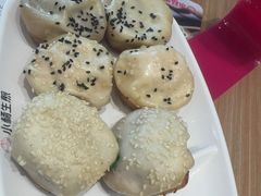-小杨生煎(香港名都店)