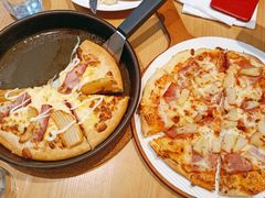 -必胜客(WOW昙华林店)