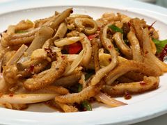 -马尔龙新疆饭店·清真(瑞景店)