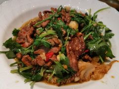 -桂满陇·手作小笼包&江南叫花鸡(中山公园店)