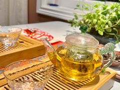 -叶叶菩提·晋福宫