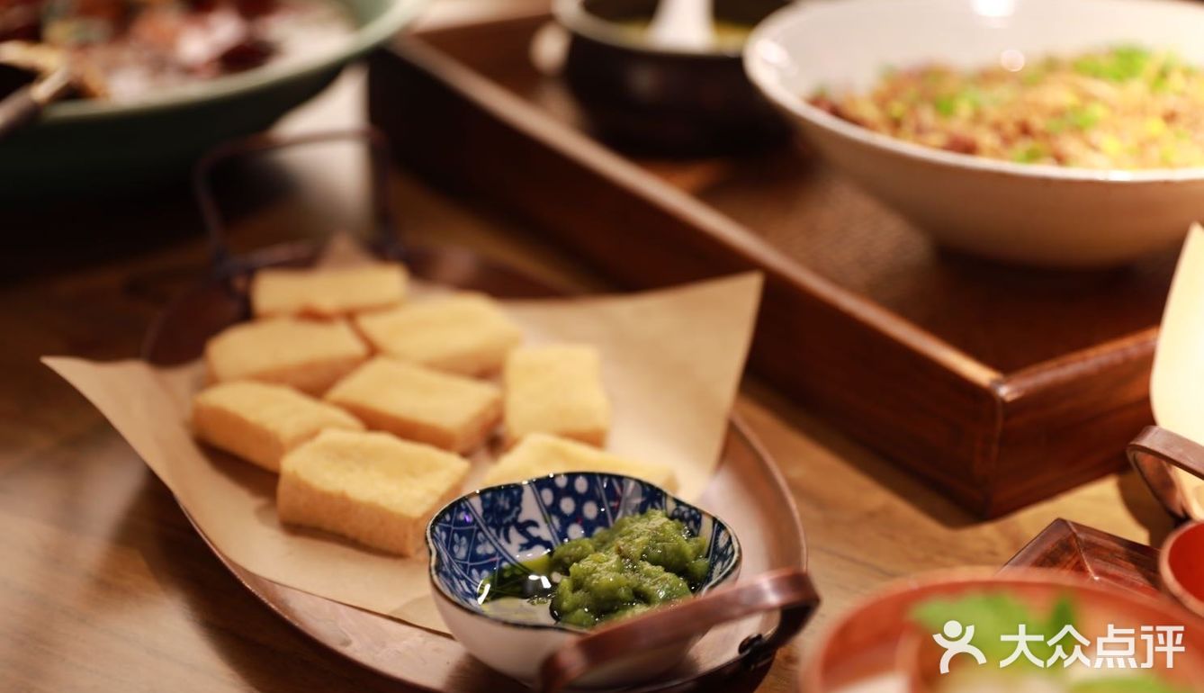天津美食丨和府小面小酒 来一场江湖范聚餐！