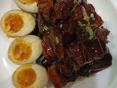 -和记小菜(东方店)