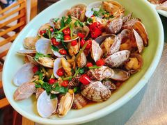 熟炝花蛤-潮界(LU·ONE凯德晶萃广场店)