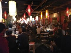 大堂-小龙坎火锅(阳泉店)