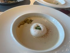 -燃扒房Steakhouse(皇庭店)