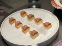 -曾宴·楚菜(湖北省博物馆店)