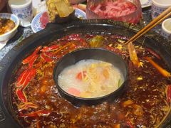 -成渝龙火锅(都江堰店)