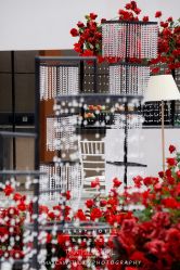 -北京嘉里大酒店·宴会厅婚宴·户外婚礼·生日宴