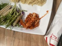 -权金城·烤肉(华北商厦店)