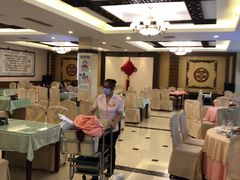 大堂-烤肉宛饭庄(南礼士路店)