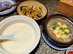 -南京大牌档(之心城店)