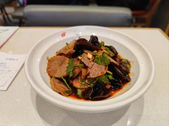 -喜家德虾仁水饺(中央大街店)