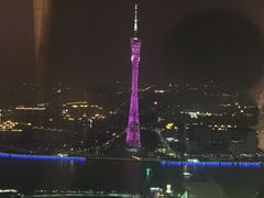 -广州四季酒店