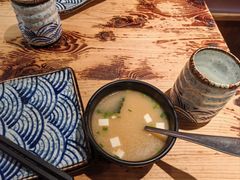 -小川洋风料理(江汉路店)
