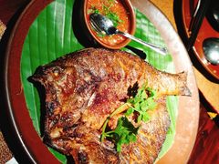 -花马天堂云南餐厅 Lost Heaven(外滩店)