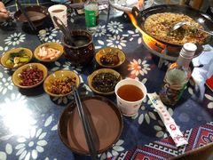 -张关合渣(航空大道店)