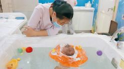 -爱贝蕊恩韩式月子会所(南山店)