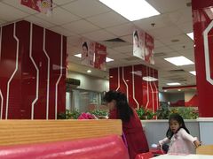 大堂-真功夫(大德路店)