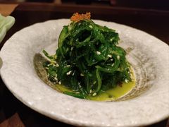 -山葵家·创意料理(临平银泰城店)