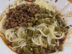 -华兴街自力面店