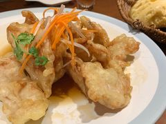 -那家老院子东北菜·饺子·小鸡炖蘑菇(艳华街店)