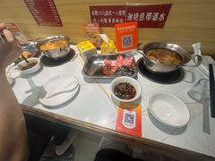 -壹天自助小火锅·贵州地摊火锅
