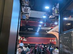 -苏格里岛自助烤肉海鲜火锅(成都金牛万达店)