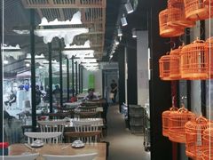 大堂-成都吃客(九眼桥店)