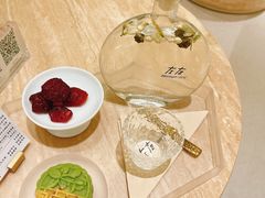 -左右Massage/Spa(长寿路店)