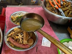 -凤张螺蛳粉·爽口粉(跃进路总店)