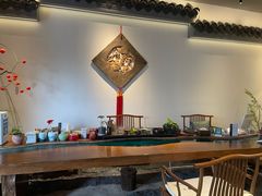 -蘭奢雅集·江浙菜(青山江滩店)