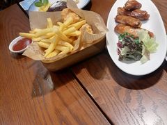 -斯比特花园西餐厅(东方商厦店)