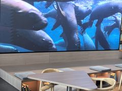 -抱抱地球咖啡馆(国家海洋博物馆店)