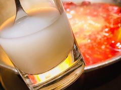 冰沙-湊湊火锅·茶憩(上海合生汇店)