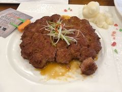 -赤峰宴宾楼(满洲里路店)