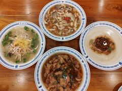 -老雒阳面馆·水席·洛阳菜(王城路店)