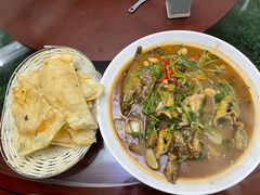 -杨辉饭店