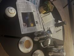 -尼依格罗香港美利酒店