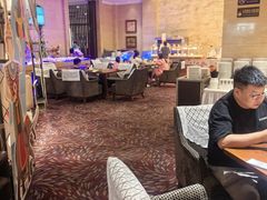 -云冈建国宾馆·自助餐厅