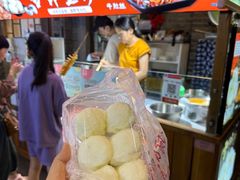 -棉小雪·雪棉豆沙(老安东街店)
