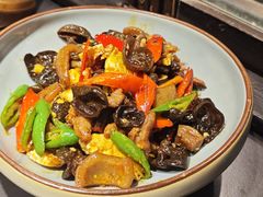 -滇西王子·山风云南菜·丽江地标品牌(古城南门店)