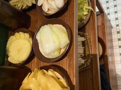 -楠火锅(龙阳广场店)