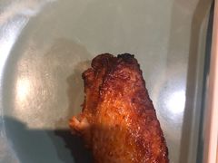 -小杨烤肉(朱雀店)