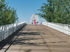 -大兴滨河森林公园