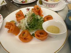 -马迭尔西餐厅(中央大街店)