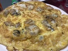 海蛎子鸡蛋-林之六八·6886大连老菜馆