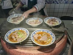 -直隶安家罩饼(复兴路店)